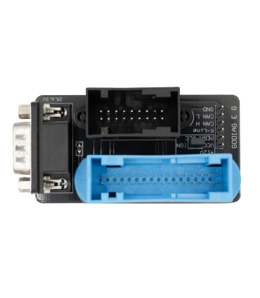 Adaptateur de Programmation et Diagnostic VAG MQB ELV / Boîte de Vitesses
