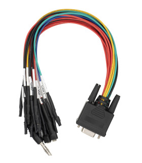 Adaptateur de Données Boîte de Vitesses GODIAG GT107+ DSG Plus