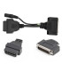 Adaptateur de Programmation GODIAG ECU GPT Boot AD
