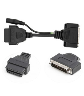 Adaptateur de Programmation GODIAG ECU GPT Boot AD