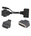 Adaptateur de Programmation GODIAG ECU GPT Boot AD