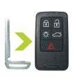 Ebauche de secours HU101 pour Volvo