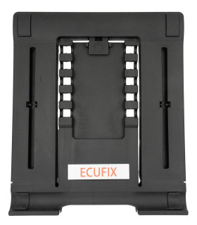 Support ECU Universel avec Cadre et Base pour Connexion de Calculateur sur Banc