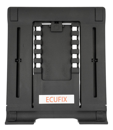 Support ECU Universel avec Cadre et Base pour Connexion de Calculateur sur Banc