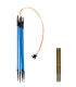 Lot de 4 stylets de sonde pour cadre LED BDM