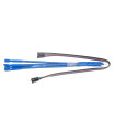 Lot de 4 stylets de sonde pour cadre LED BDM