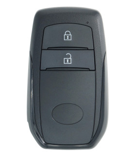 Toyota mains libres 2 boutons RAV4 Yaris Corolla - B3H2K2R