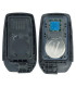 Toyota mains libres 2 boutons RAV4 Yaris Corolla - B3H2K2R