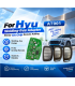 Adaptateur de Programmation AT001 pour Hyundai