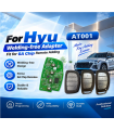 Adaptateur de Programmation AT001 pour Hyundai