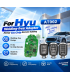 Adaptateur de Programmation AT002 pour Hyundai