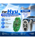 Adaptateur de Programmation AT003 pour Hyundai