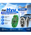 Adaptateur de Programmation AT003 pour Hyundai