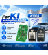 Adaptateur de Programmation AT004 pour KIA