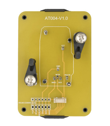 Adaptateur de Programmation AT004 pour KIA