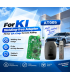 Adaptateur de Programmation AT005 pour KIA