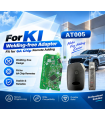 Adaptateur de Programmation AT005 pour KIA