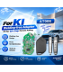 Adaptateur de Programmation AT006 pour KIA