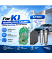 Adaptateur de Programmation AT006 pour KIA