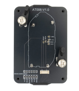 Adaptateur de Programmation AT006 pour KIA