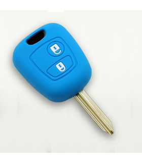 Housse silicone pour Peugeot / Citroën Housse silicone pour Peugeot / Citroën