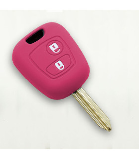 Housse silicone pour Peugeot / Citroën Housse silicone pour Peugeot / Citroën