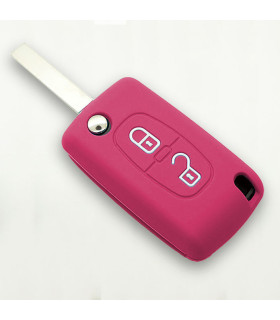 Housse silicone pour PSA Housse silicone pour PSA