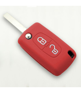 Housse silicone pour PSA Housse silicone pour PSA