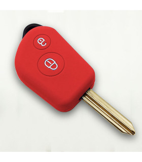 Housse silicone pour PSA Housse silicone pour PSA