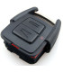 Coque compatible Opel 2 boutons