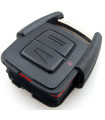 Coque compatible Opel 2 boutons Coque compatible Opel 2 boutons