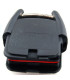 Coque compatible Opel 2 boutons