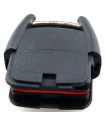 Coque compatible Opel 2 boutons Coque compatible Opel 2 boutons