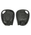 Coque compatible Renault 1 bouton Coque compatible Renault 1 bouton