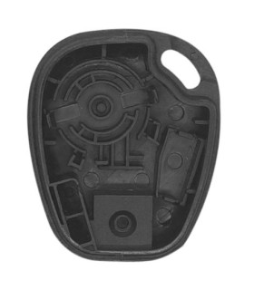 Coque compatible Renault 1 bouton