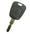 Coque compatible PSA 2 boutons Coque compatible PSA 2 boutons