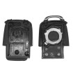 Coque compatible Volkswagen 2 boutons Coque compatible Volkswagen 2 boutons