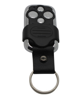 Télécommande universelle code fixe 433,92 Mhz Télécommande universelle code fixe 433,92 Mhz