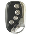 Télécommande universelle code fixe 433,92 Mhz Télécommande universelle code fixe 433,92 Mhz
