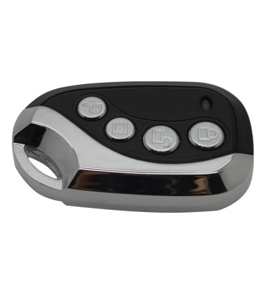 Télécommande universelle code fixe 433,92 Mhz