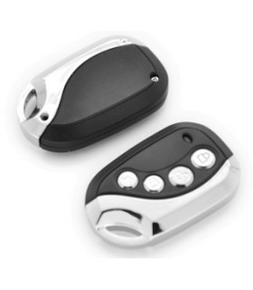 Télécommande universelle code fixe 433,92 Mhz Télécommande universelle code fixe 433,92 Mhz