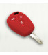 Housse silicone pour clé Renault