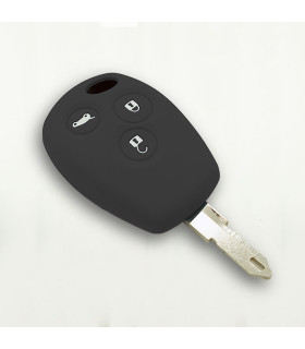 Housse silicone pour clé Renault Housse silicone pour clé Renault