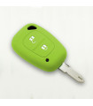 Housse silicone pour clé Renault Housse silicone pour clé Renault