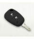 Housse silicone pour clé Renault