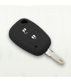 Housse silicone pour clé Renault Housse silicone pour clé Renault