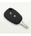 Housse silicone pour clé Renault Housse silicone pour clé Renault