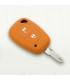 Housse silicone pour clé Renault
