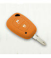Housse silicone pour clé Renault Housse silicone pour clé Renault