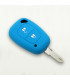 Housse silicone pour clé Renault